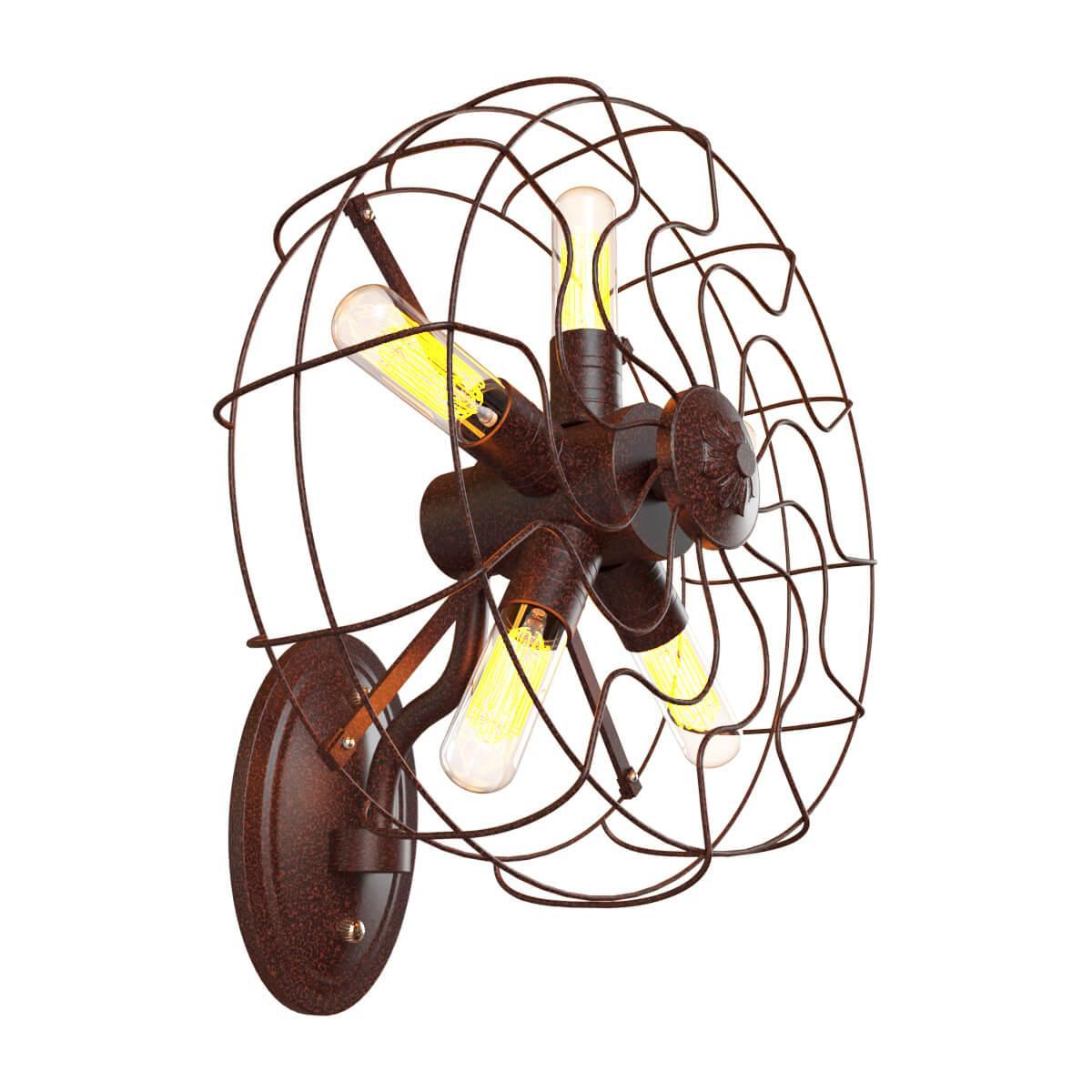 Изображение Бра Loft IT Blowhole Loft1836W