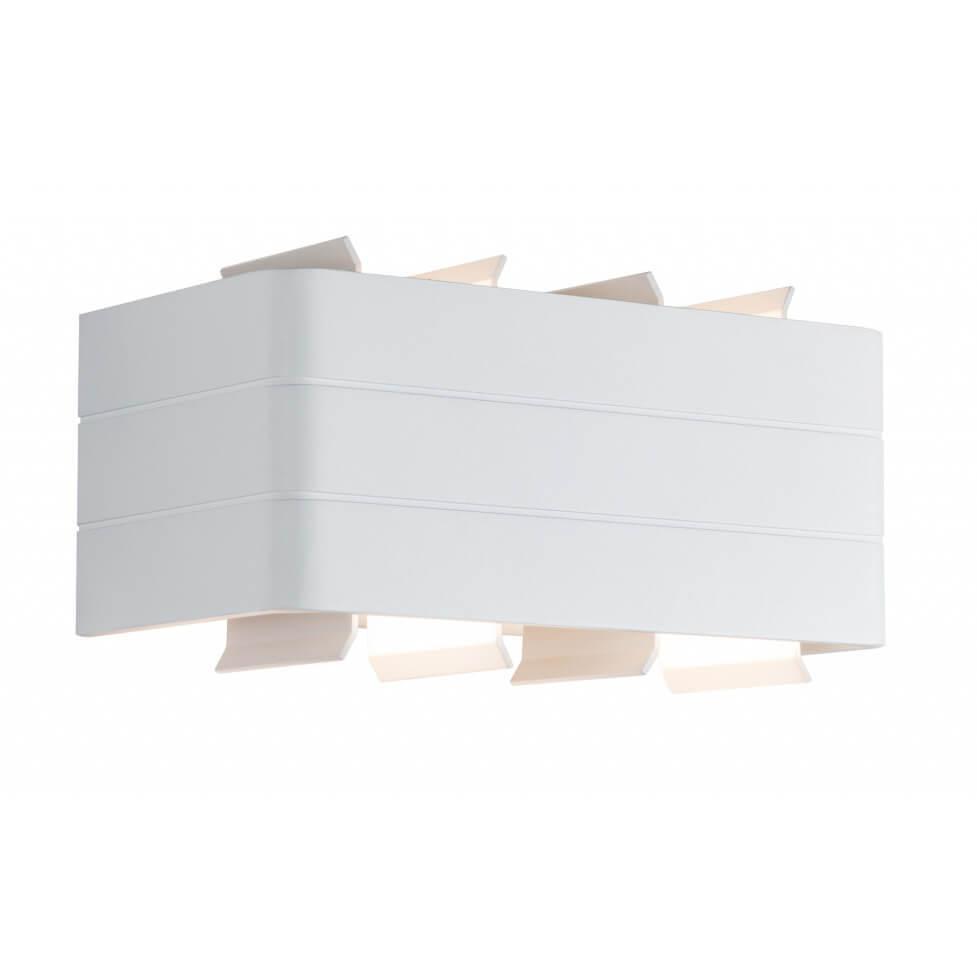 Изображение Настенный светодиодный светильник Paulmann WC Scena WL 70794