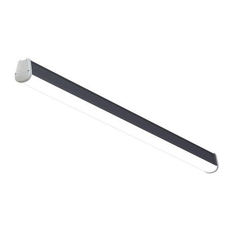 Изображение Линейный светодиодный светильник Fiberli RODA120 11120202