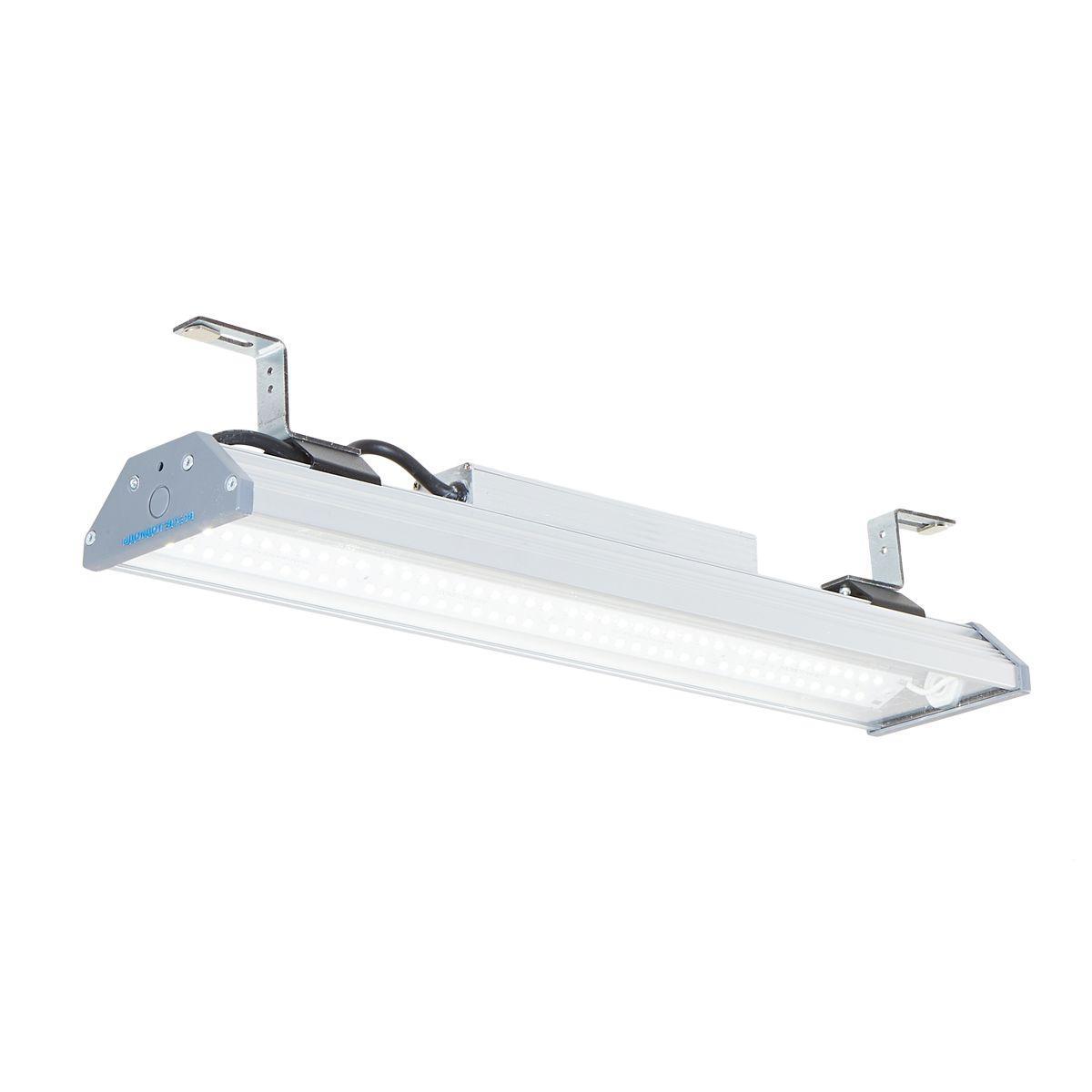 Изображение Линейный светодиодный светильник Всесветодиоды Сапфир vs452-75-tr-5k