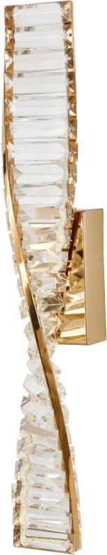 Изображение Светильник настенный светодиодный Stilfort 4020/03/01WL, серия Vintage