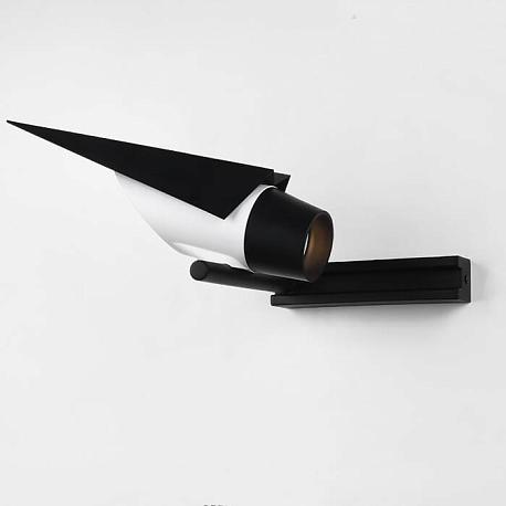 Изображение Настенный светильник Imperium Loft Strizh 134745-22