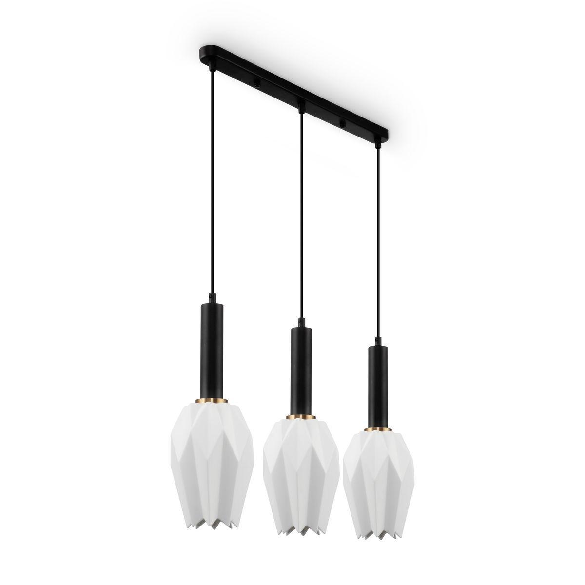 Изображение Подвесной светильник Freya Delta FR9001PL-03B