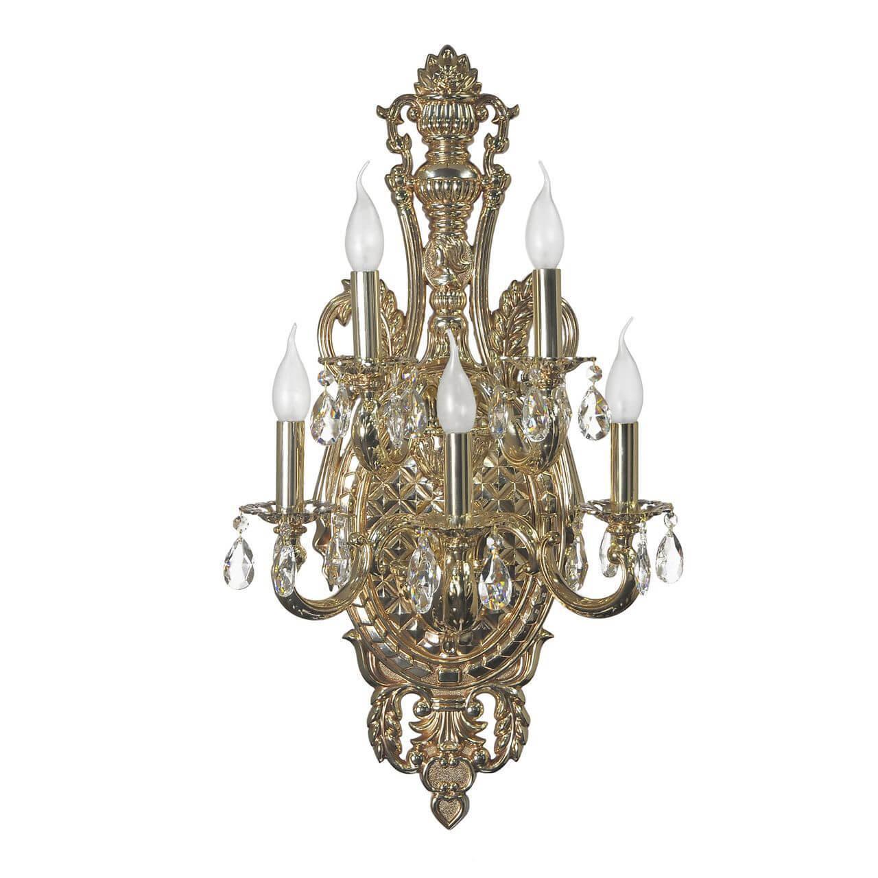 Изображение Бра Dio DArte Elite Lido E 2.1.5.600 GH