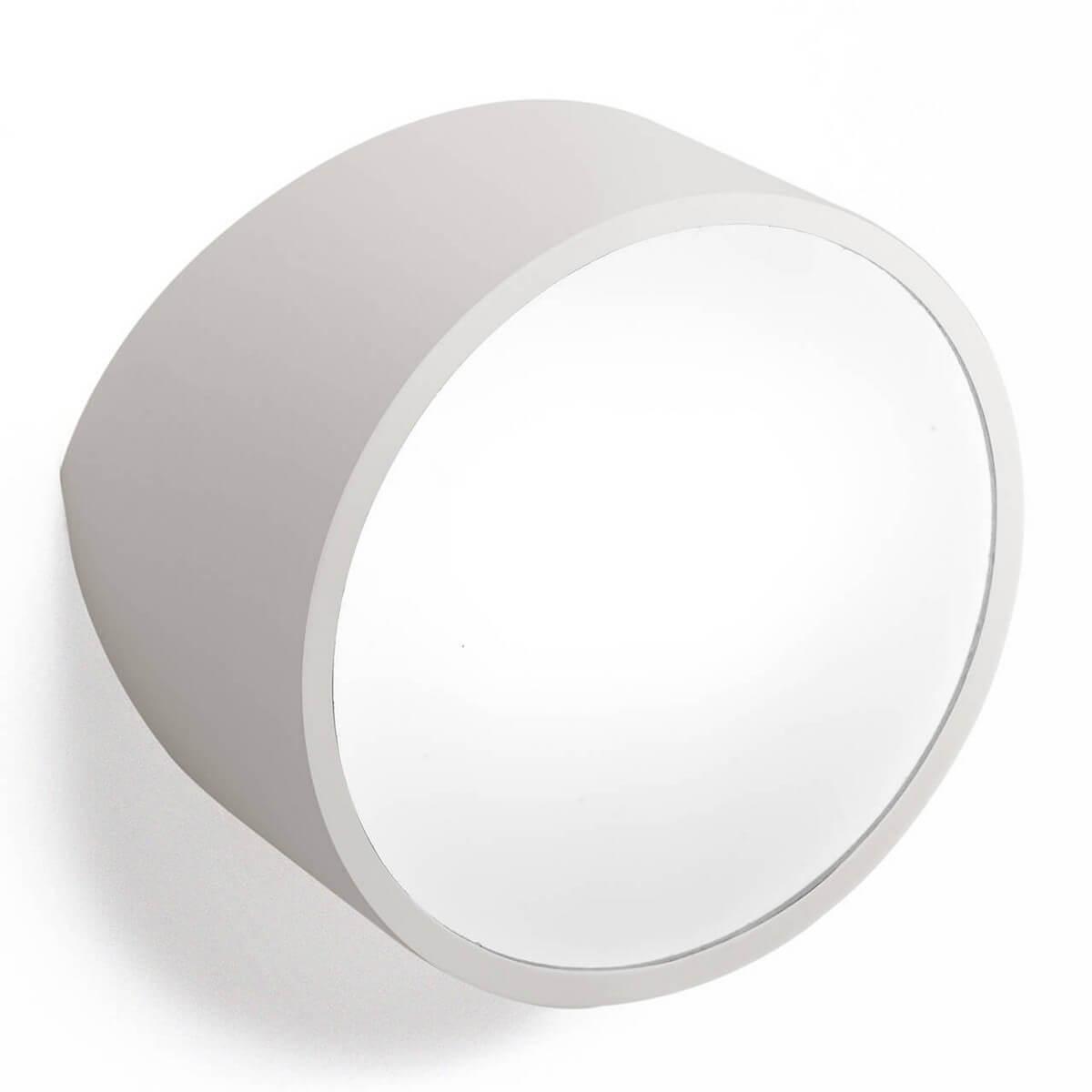 Изображение Уличный настенный светодиодный светильник Mantra Mini 5482