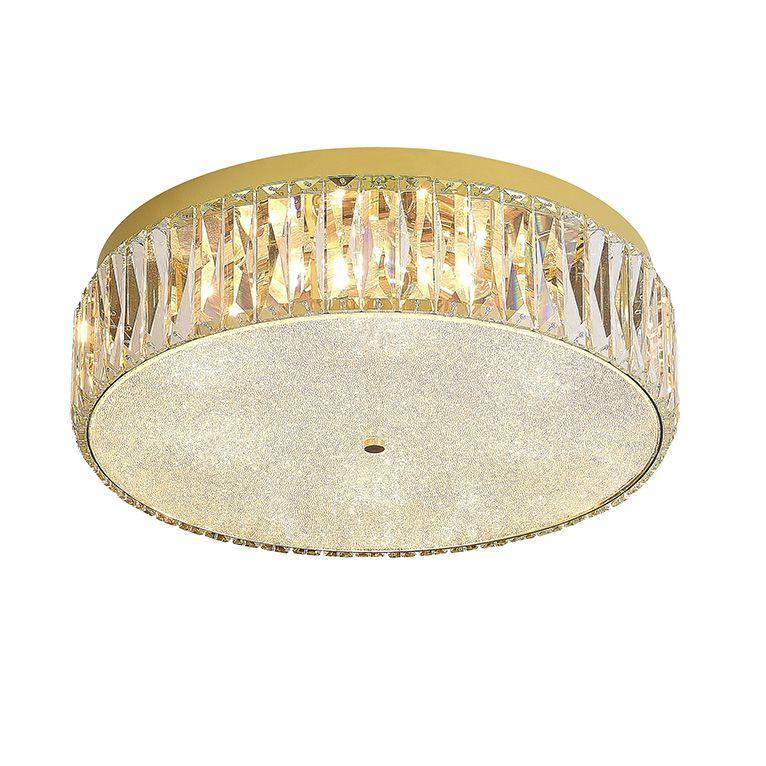 Изображение Потолочный светильник Newport 8246/PL gold new М0067978