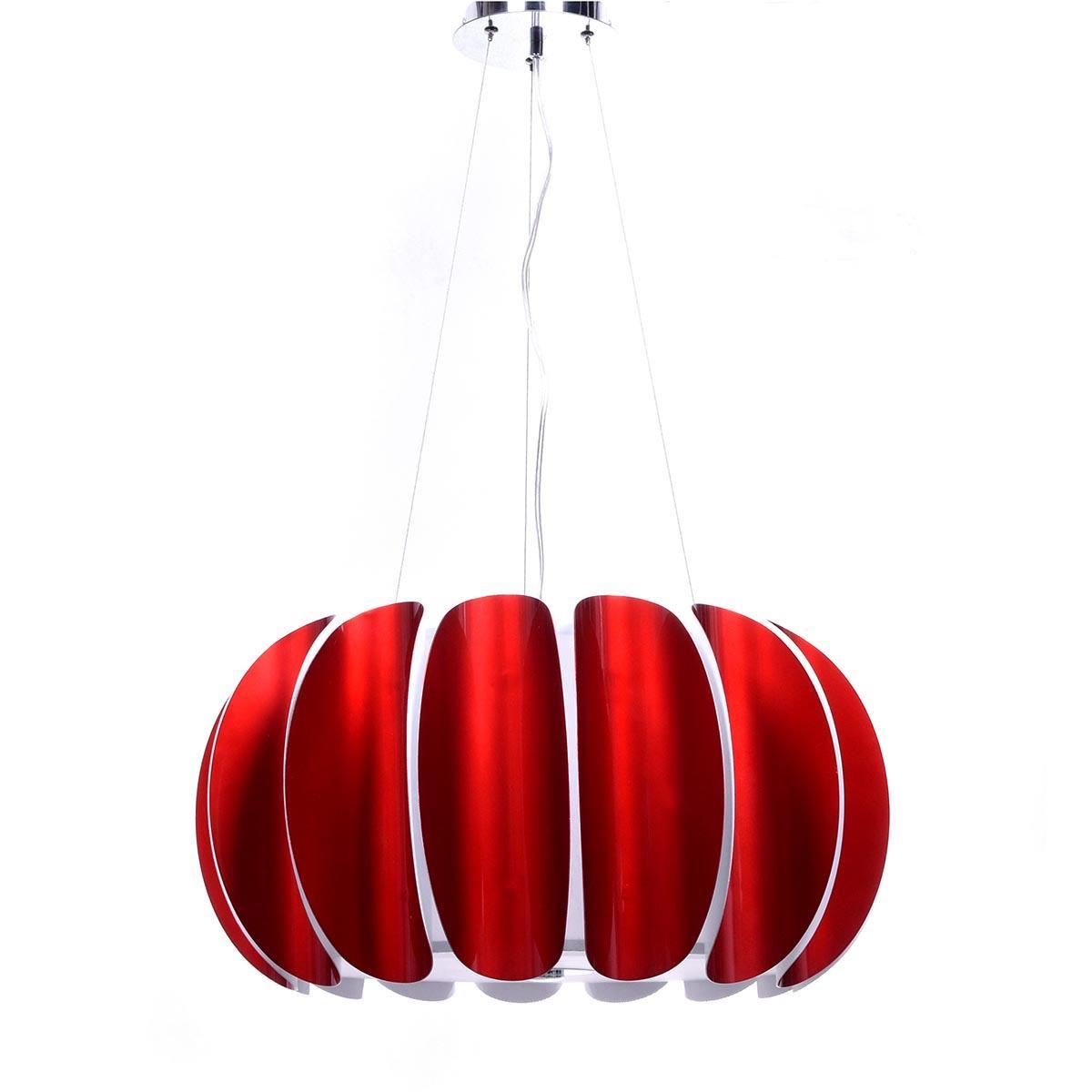 Изображение Подвесной светильник Lumina Deco Bellmaria LDP 7788-500 RD