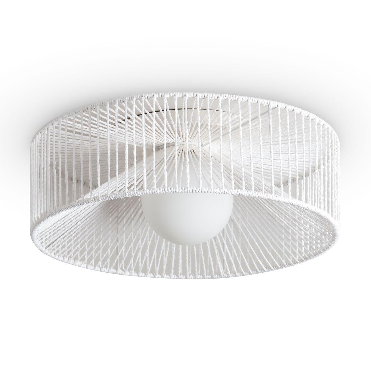 Изображение Потолочный светильник Freya Cottage FR5405CL-01W