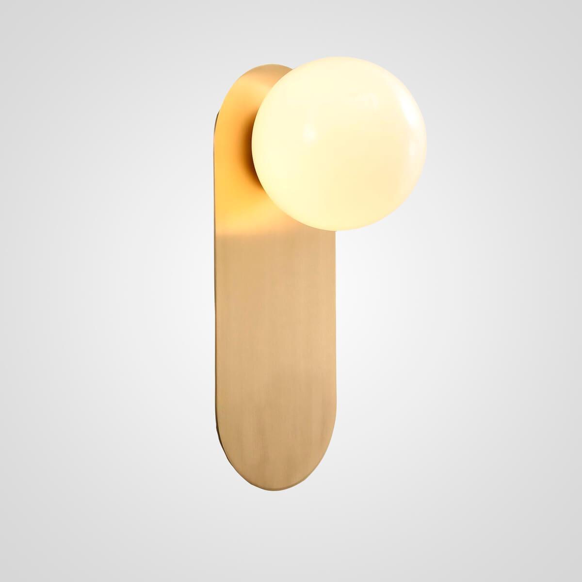 Изображение Настенный светильник Imperium Loft Fast 167153-26