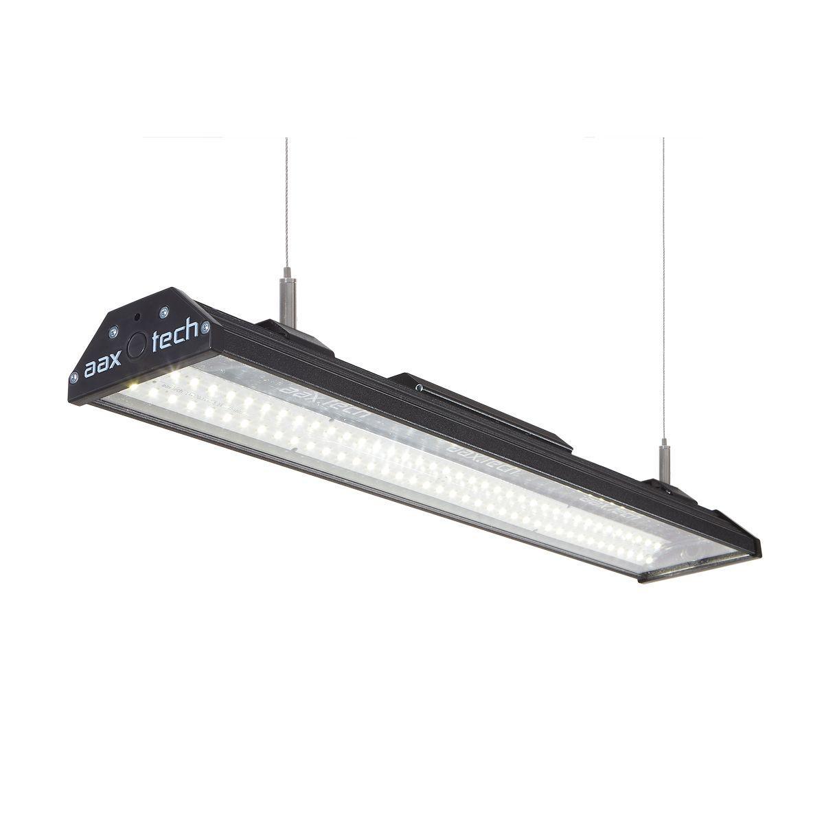 Изображение Линейный светодиодный светильник Всесветодиоды Сапфир aax413-50-tr-5k-rope