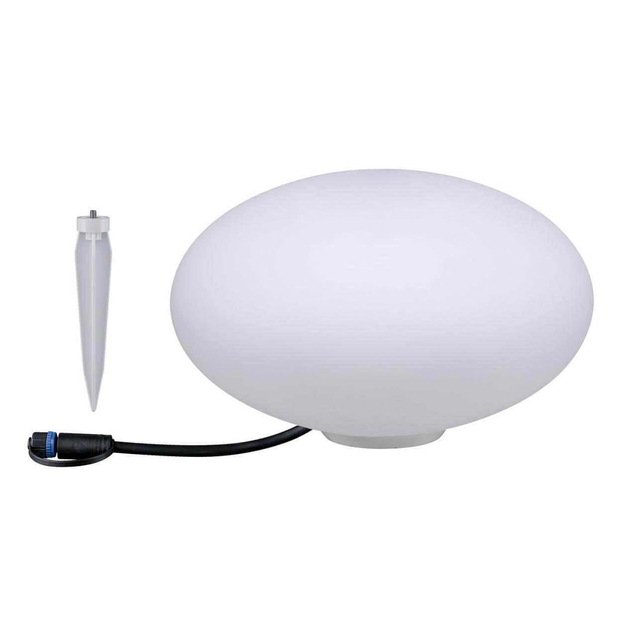 Изображение Уличный светодиодный светильник Paulmann Lichtobjekt Stone 94175