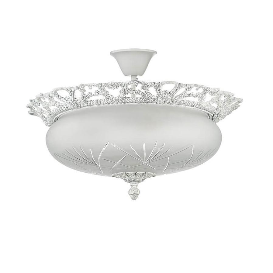 Изображение Потолочный светильник Arti Lampadari Venezia E 1.13.46 BW