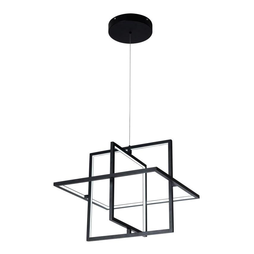 Изображение Подвесной светодиодный светильник Stilfort Brox 4003/02/03P