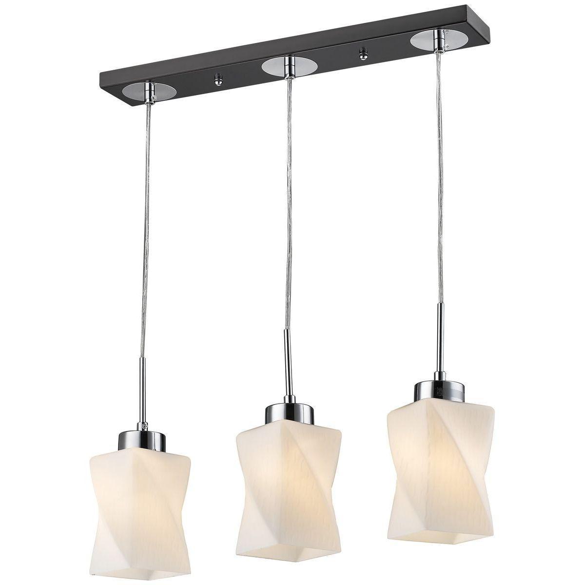 Изображение Подвесной светильник Velante 280-126-03