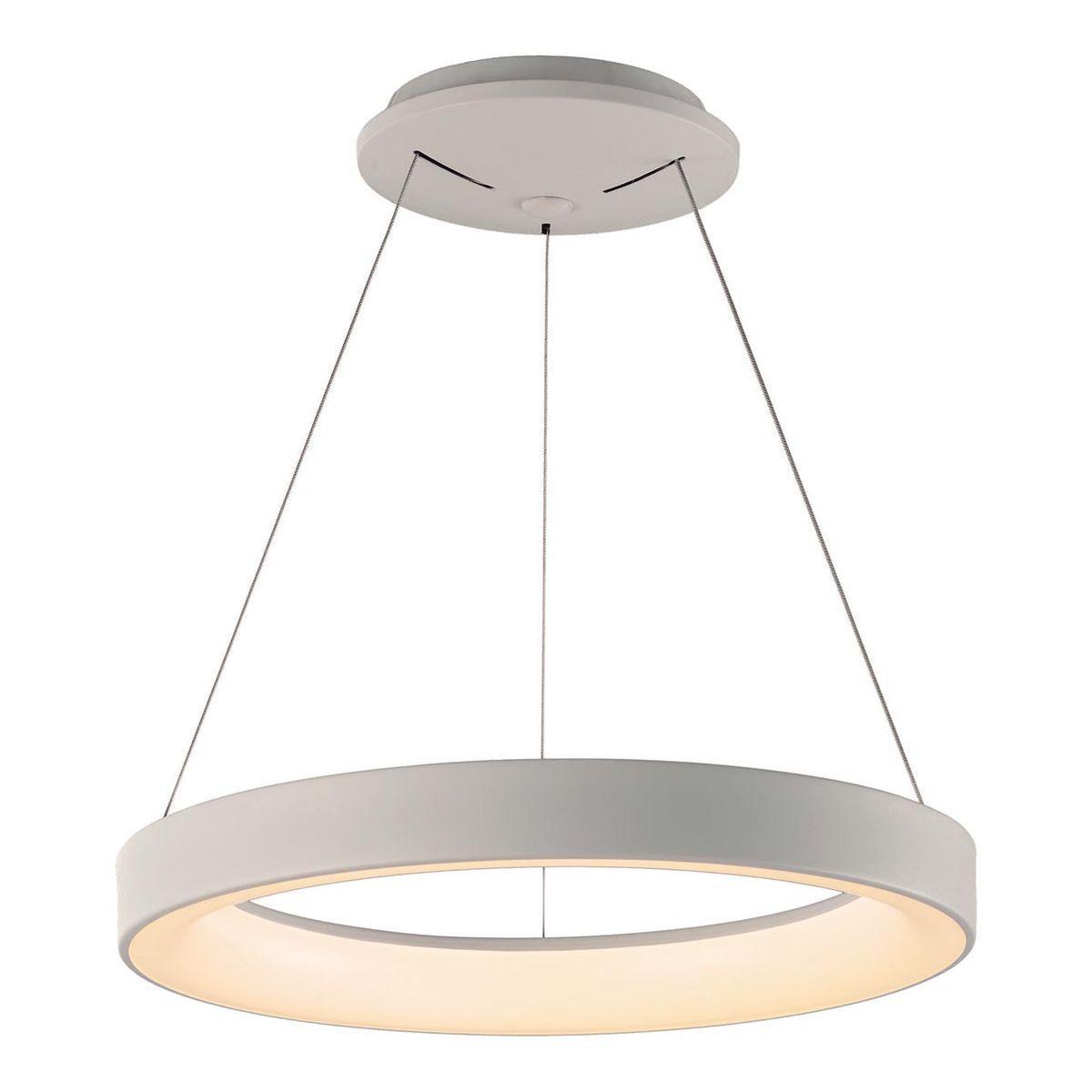 Изображение Подвесной светодиодный светильник Mantra Niseko 7752