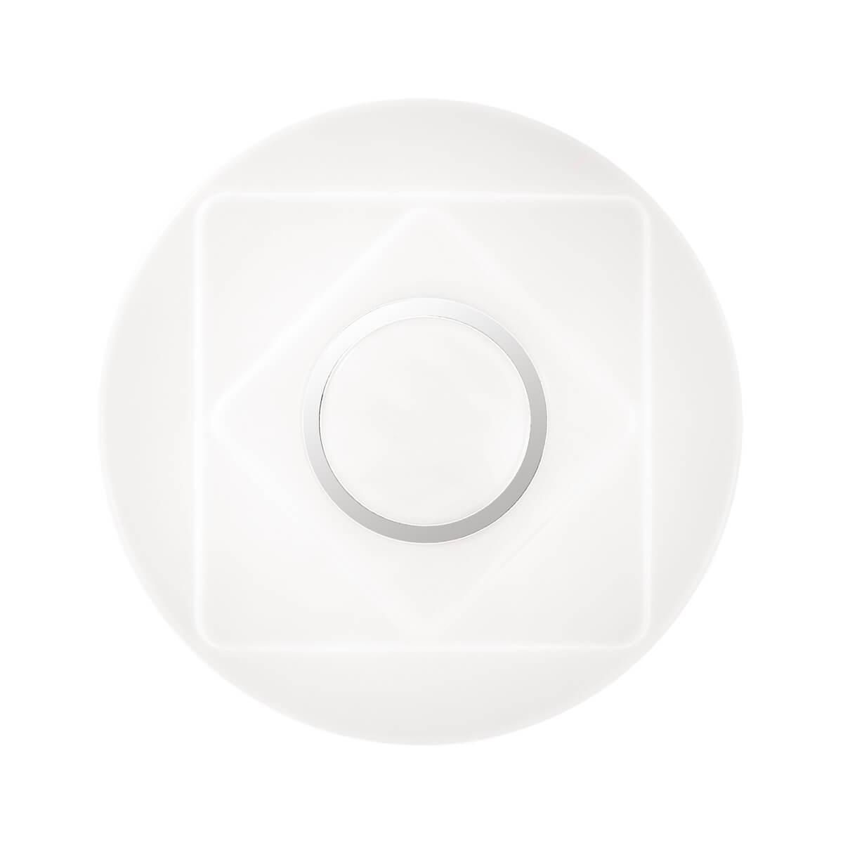 Изображение Настенно-потолочный светильник Sonex Smalli 3011/AL