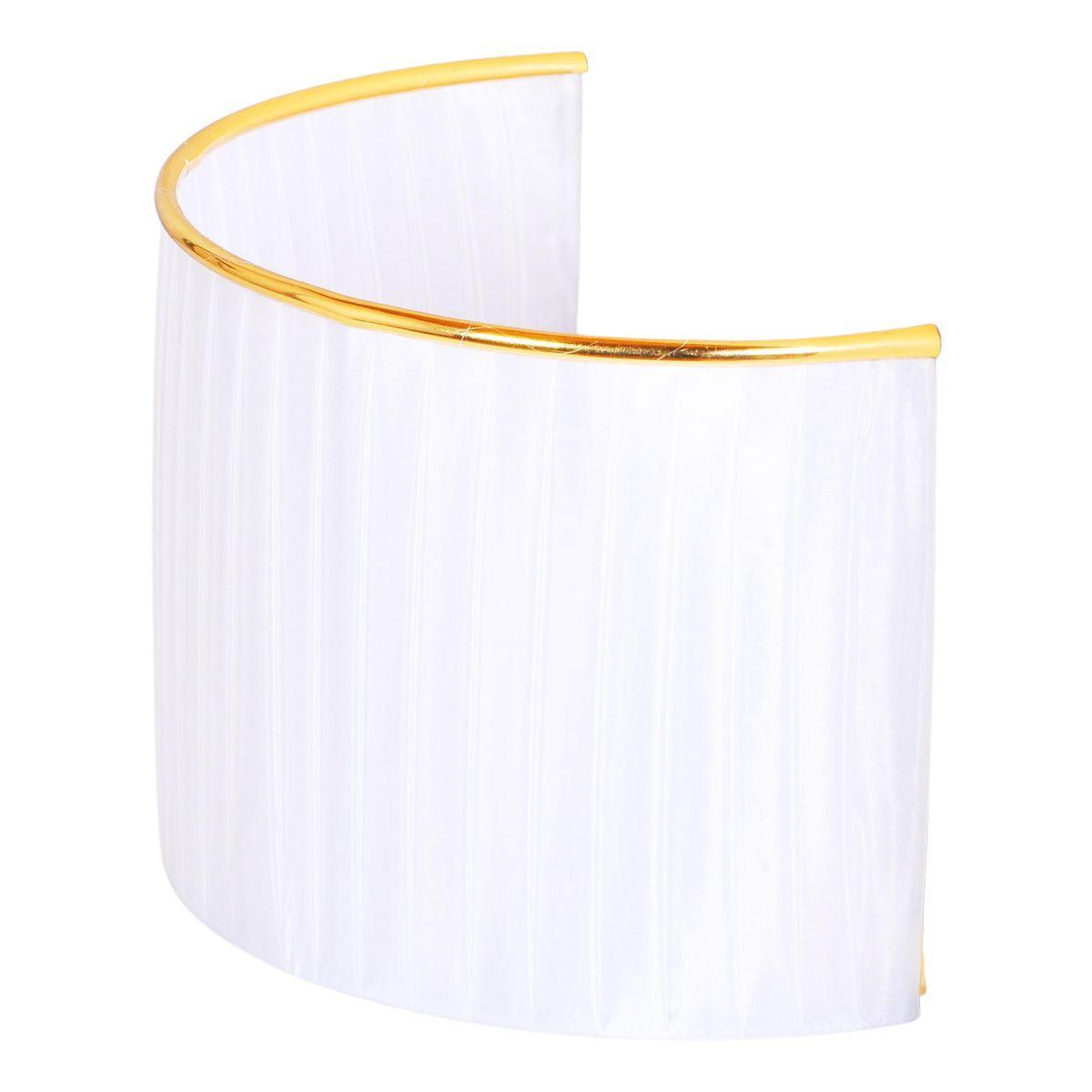 Изображение Настенный светильник Abrasax Lavendel WB.400/2.26white