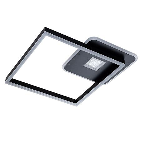 Изображение Потолочный светодиодный светильник Escada Arctic 10235/1LED BL