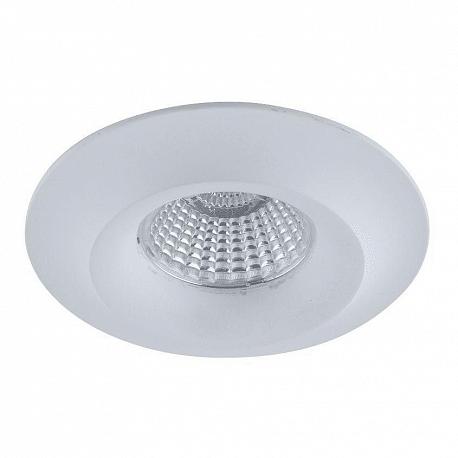 Изображение Встраиваемый светодиодный светильник DesignLed InLondon Simple LC1508WH-7-NW 002208