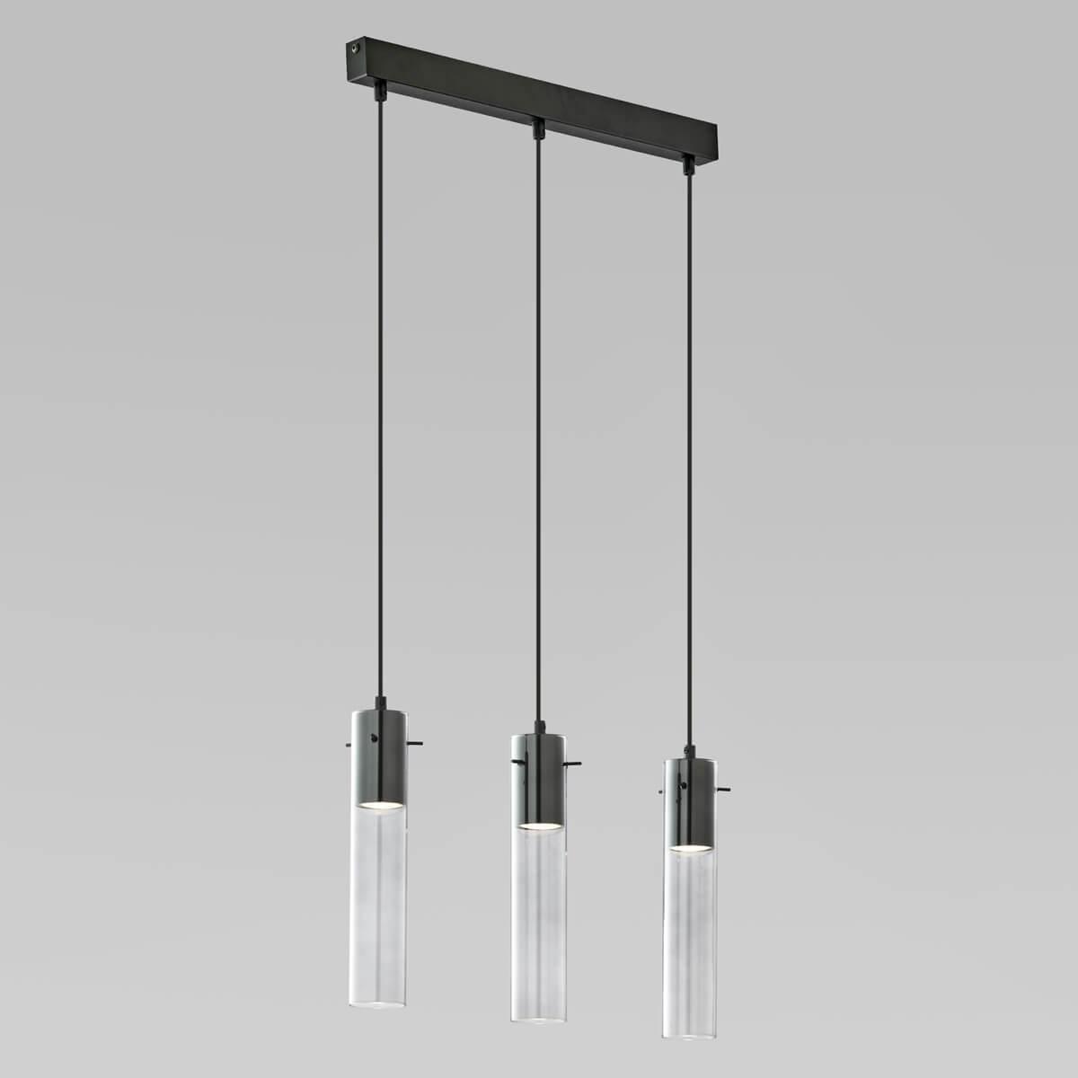 Изображение Подвесной светильник TK Lighting 855 Look Graphite