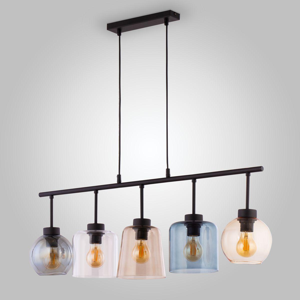 Изображение Подвесной светильник TK Lighting 3273 Cubus
