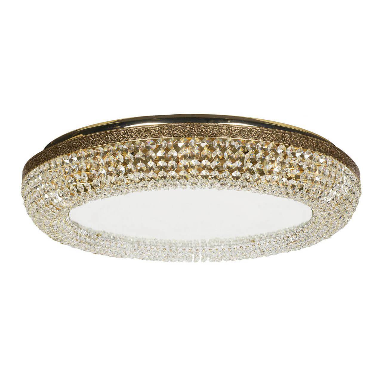 Изображение Потолочный светильник Arti Lampadari Santa E 1.4.80.600 GH