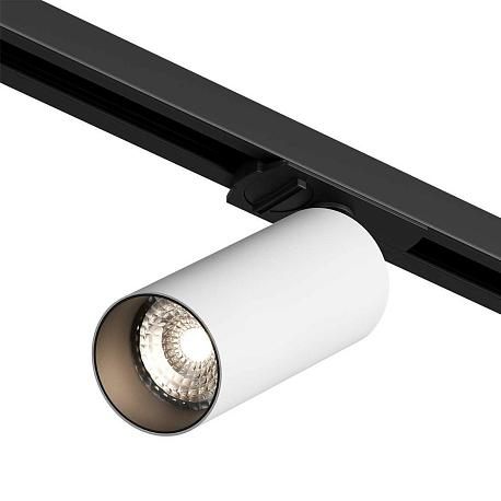 Изображение Трековый светильник Denkirs Scope DK6060-BW+BK