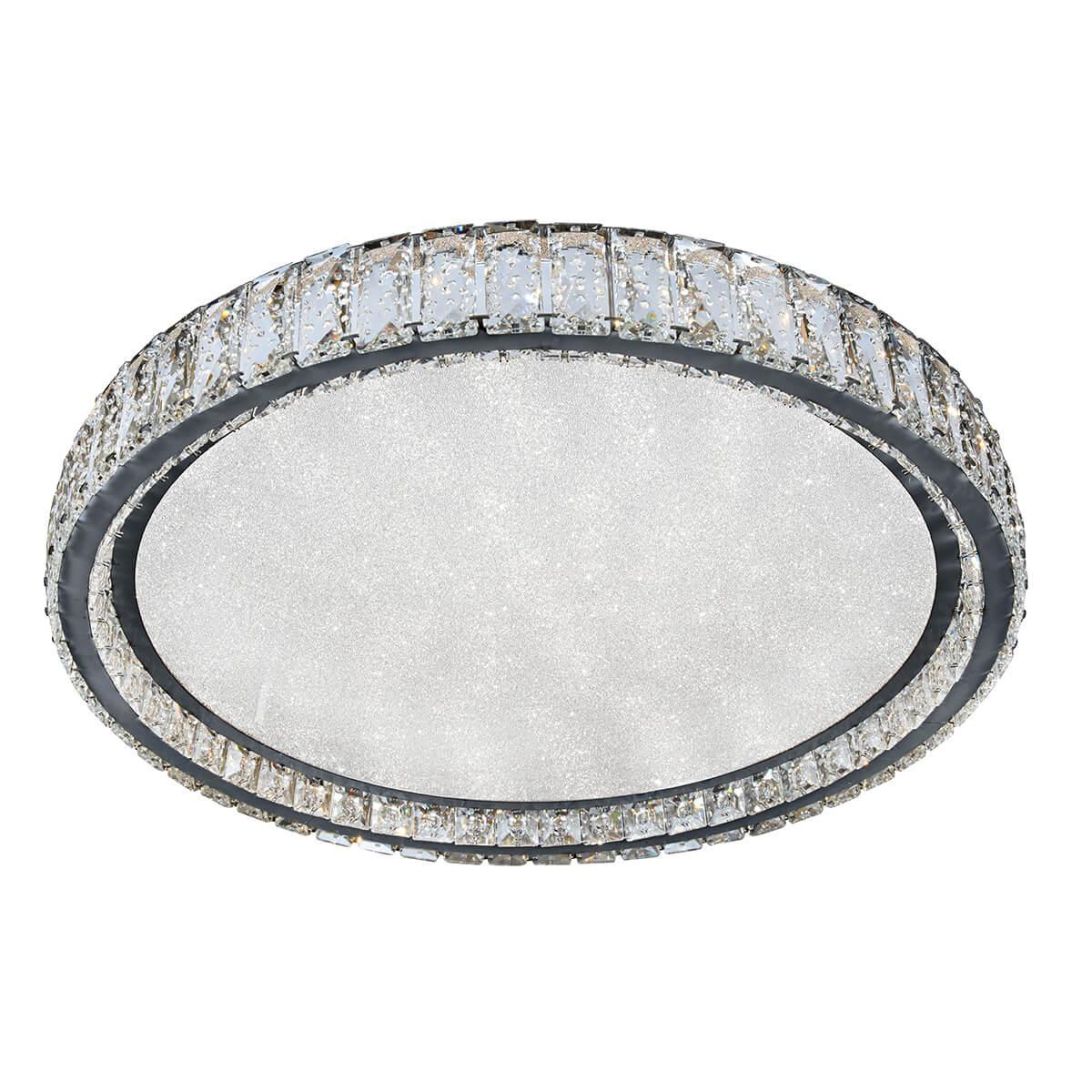 Изображение Потолочный светодиодный светильник iLedex Crystal 16163/600 CR