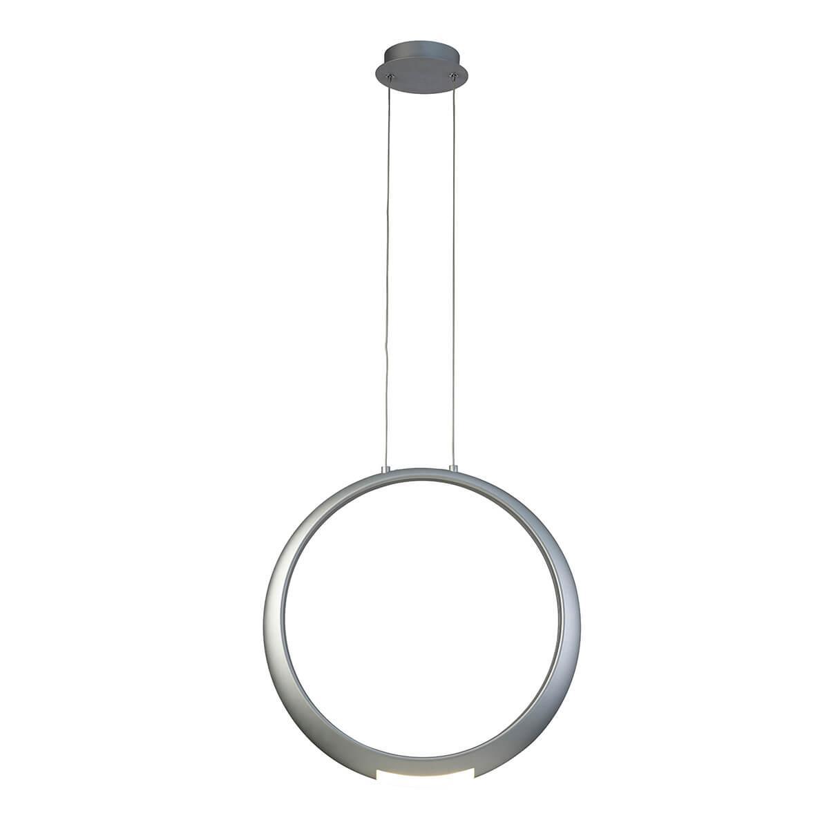 Изображение Подвесной светодиодный светильник Mantra Ring 6172