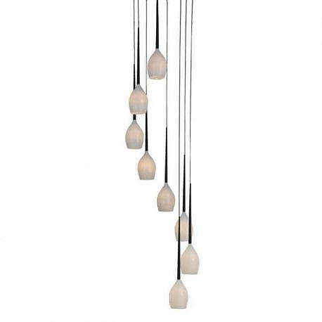 Изображение Подвесной светильник Azzardo Izza 8 AZ0160