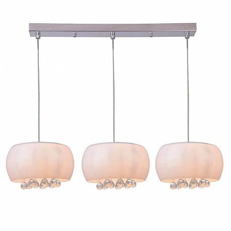Изображение Подвесной светильник Azzardo Quince 3 line AZ2455