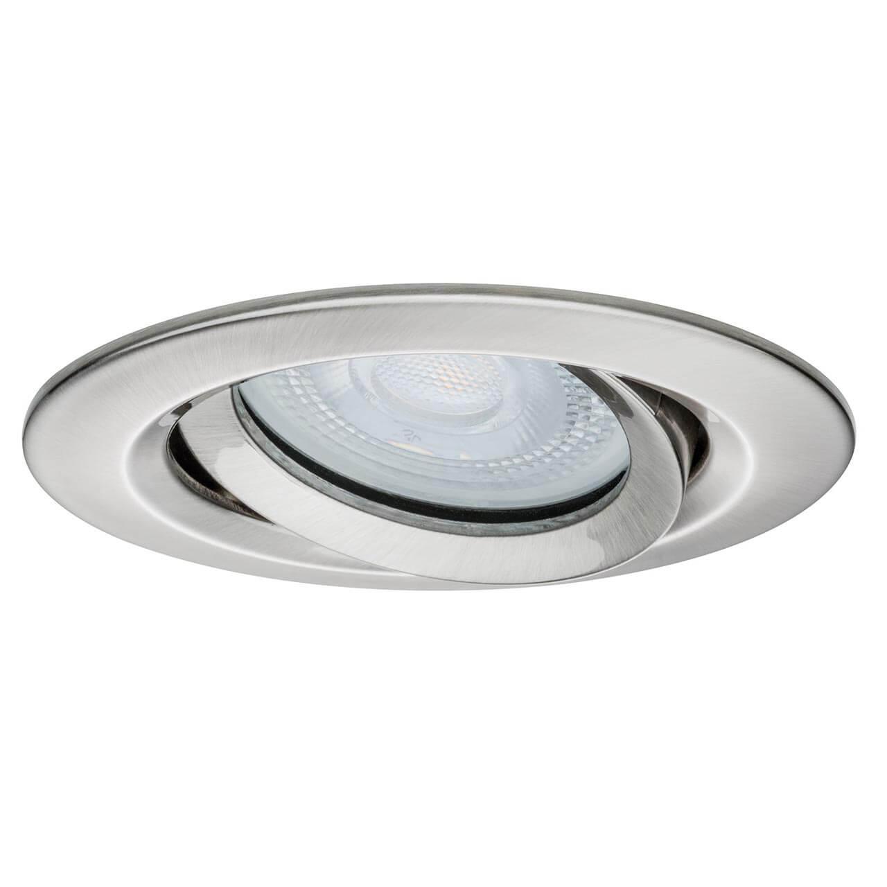 Изображение Встраиваемый светильник Paulmann Nova Plus 93671