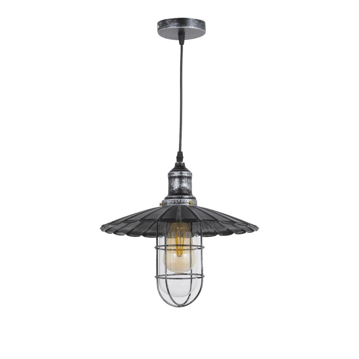 Изображение Подвесной светильник Lumina Deco Lataro LDP 6015 O.SL