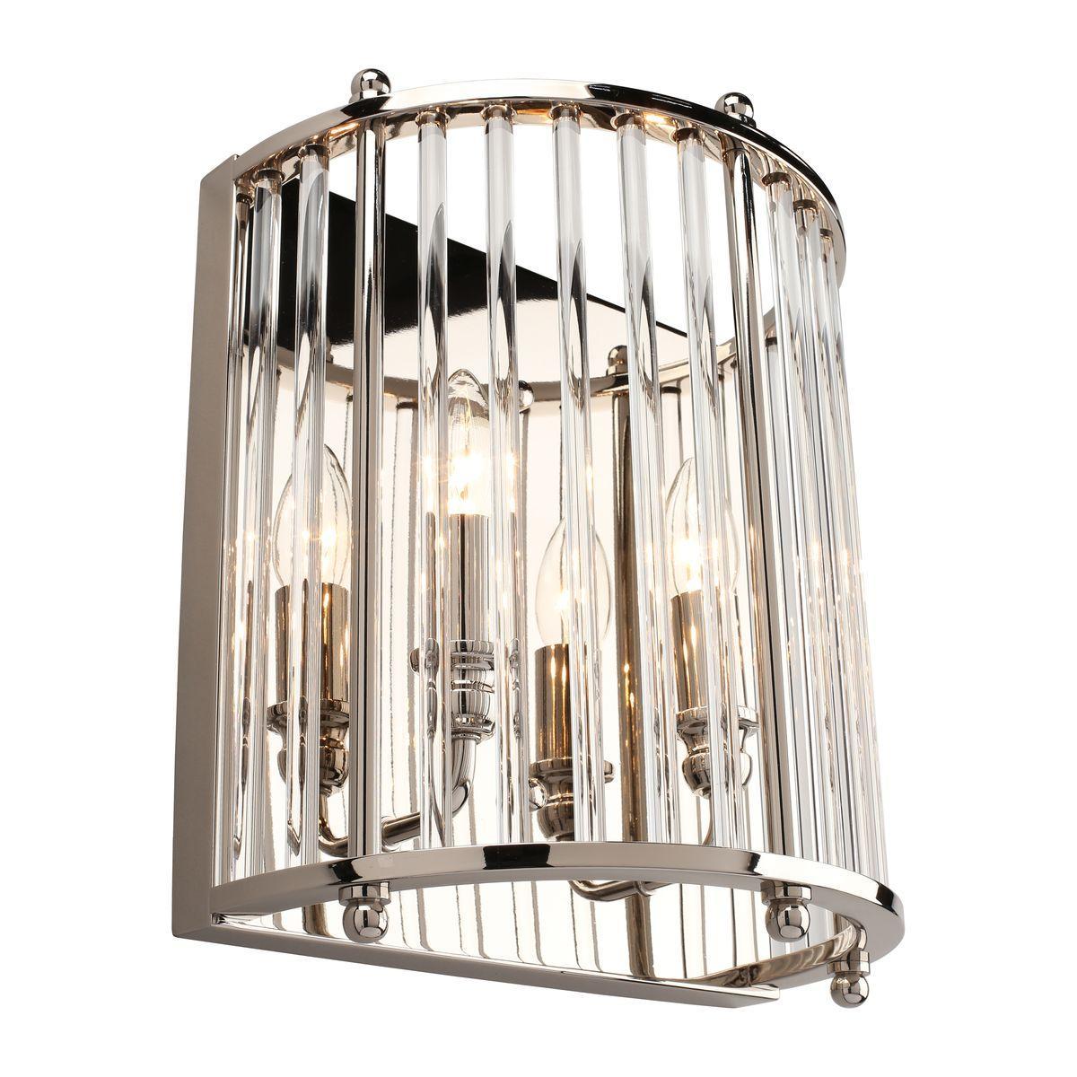 Изображение Настенный светильник Aployt Joanna APL.726.01.02