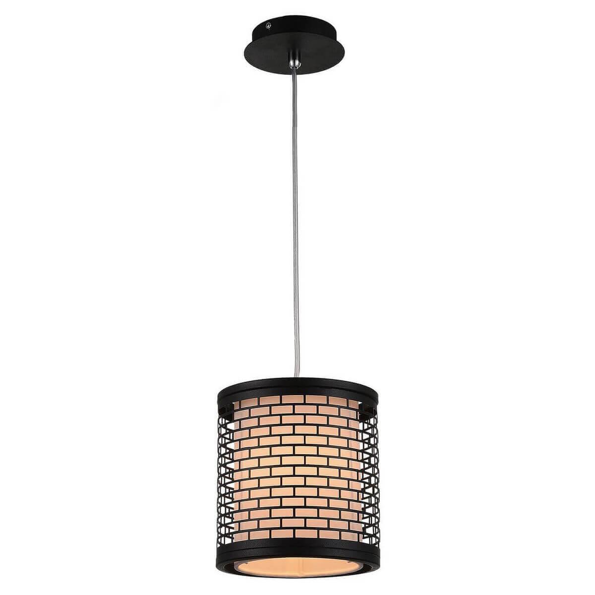 Изображение Подвесной светильник Lussole Loft LSP-9671