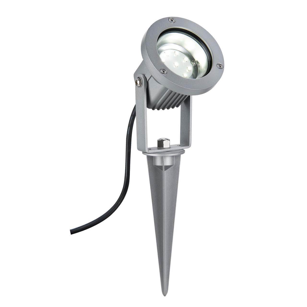 Изображение Ландшафтный светодиодный светильник Paulmann Special Garden Spot 93750