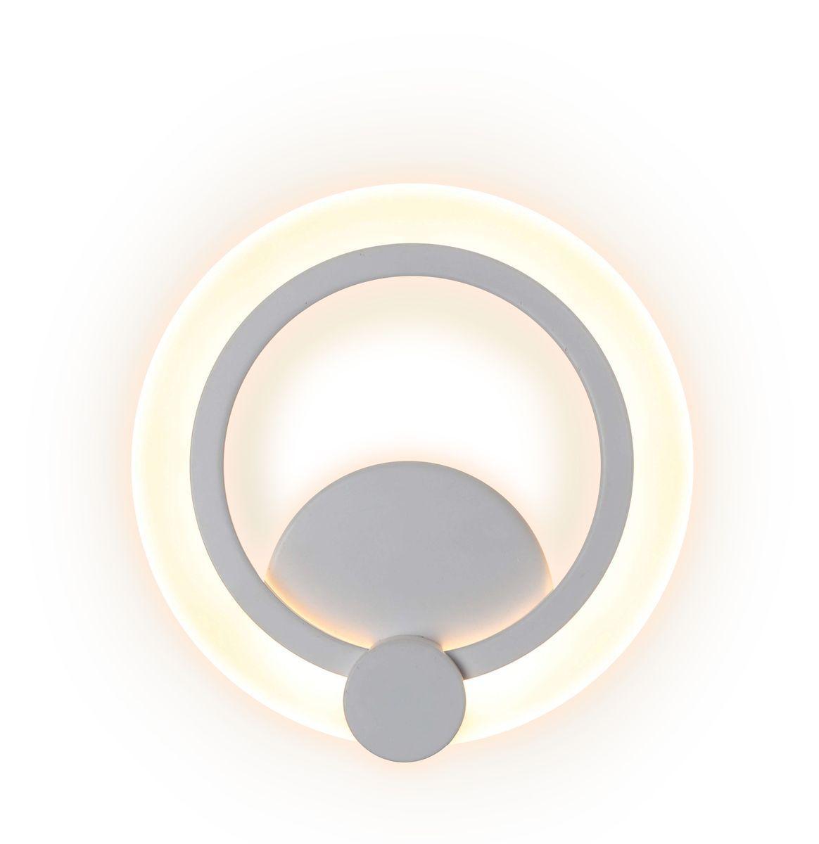 Изображение Настенный светильник Ritter Rolo 52352 9