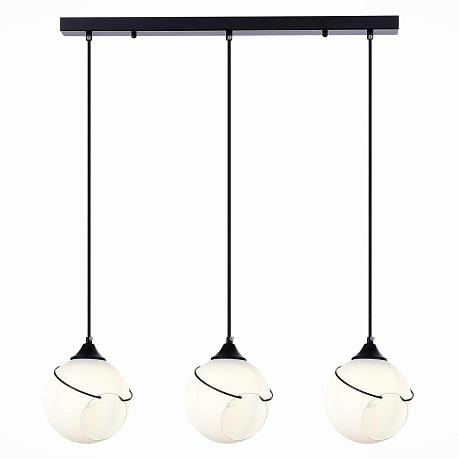 Изображение Подвесной светильник Evoluce Satturo SLE103143-03