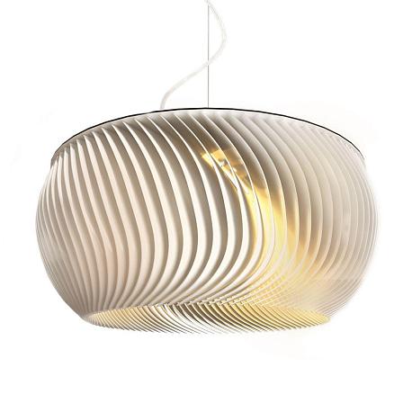 Изображение Подвесной светильник Milosh Tendence 0870PL-1WH