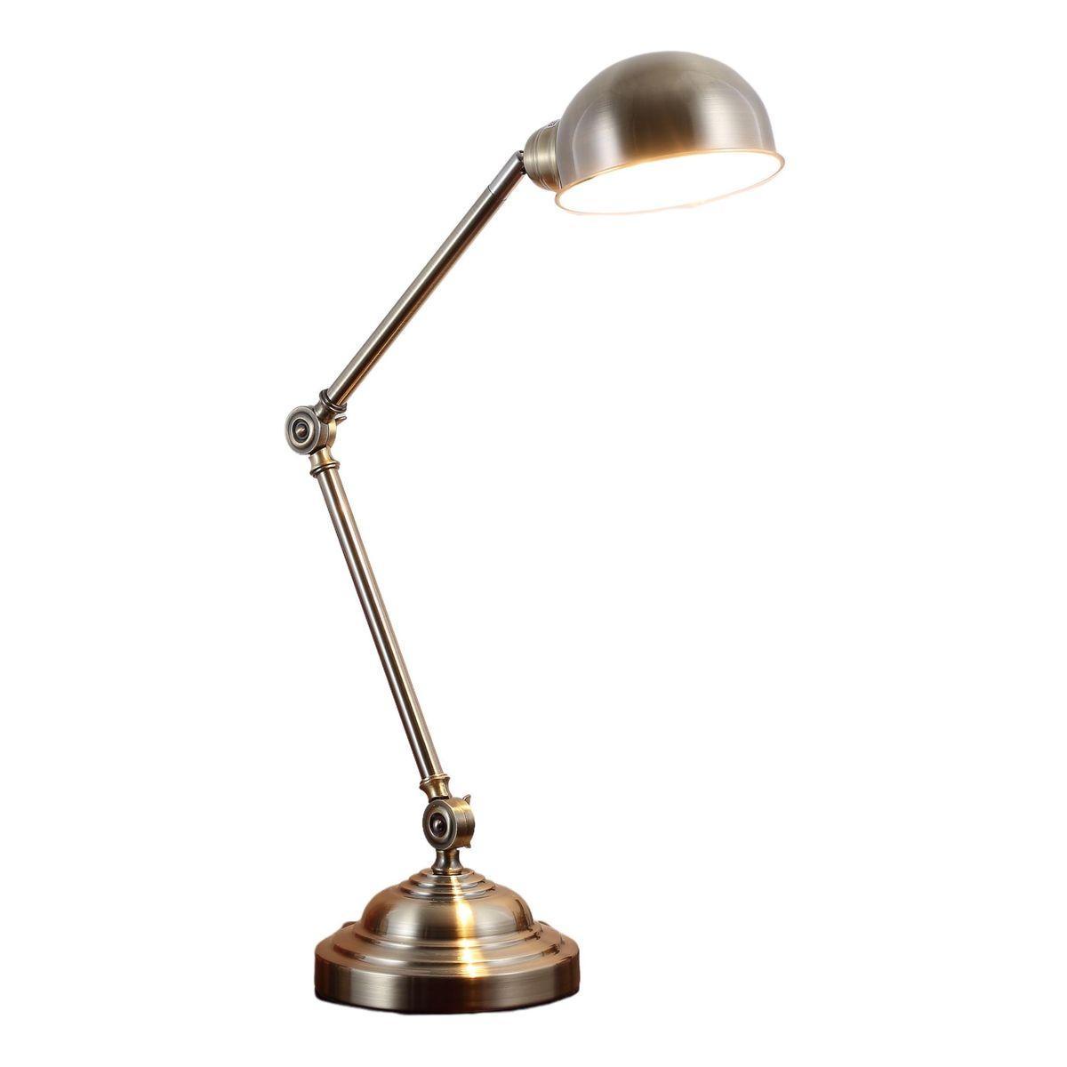 Изображение Настольная лампа Lumina Deco Rudys LDT 5504