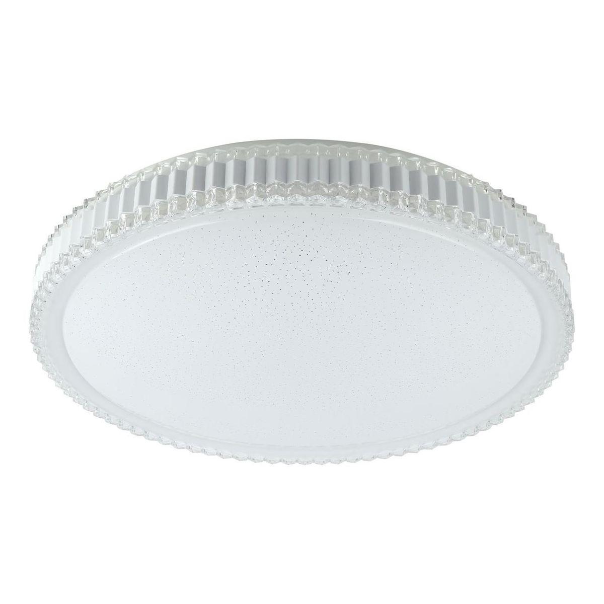 Изображение Потолочный светодиодный светильник ЭРА Классик с ДУ SPB-6-70-RC Mirand Б0051095