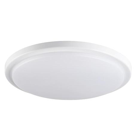 Изображение Настенно-потолочный светодиодный светильник Kanlux ORTE LED 24W-NW-O-SE 29163