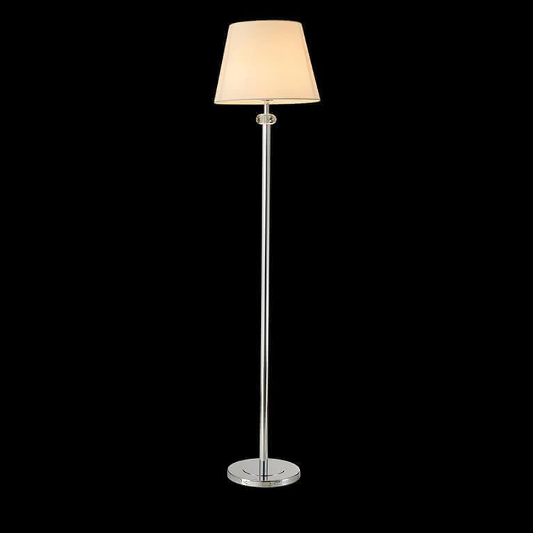Изображение Торшер Newport 1111/FL без абажуров М0058873