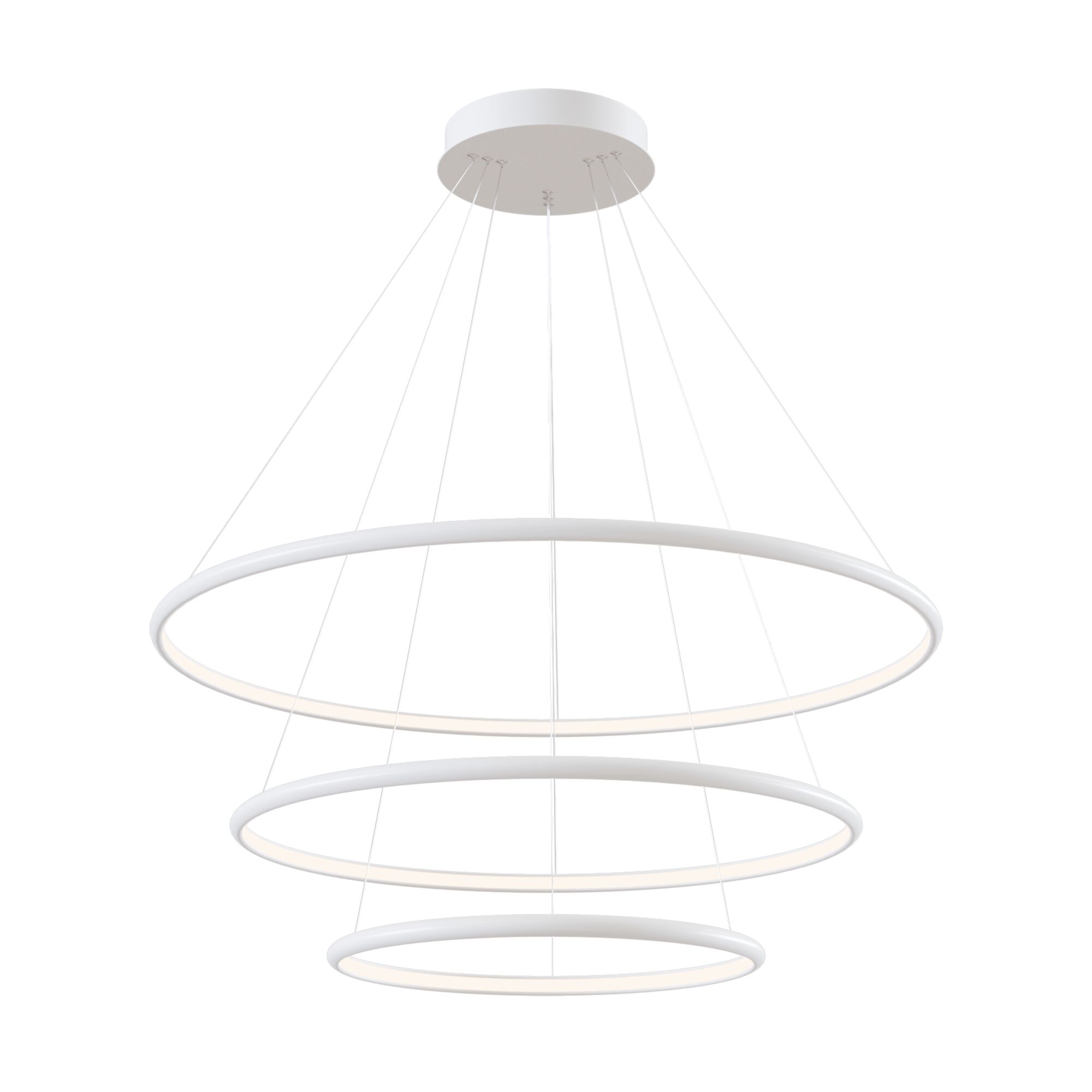 Изображение Подвесной светильник Technical MOD807-PL-03-110-W