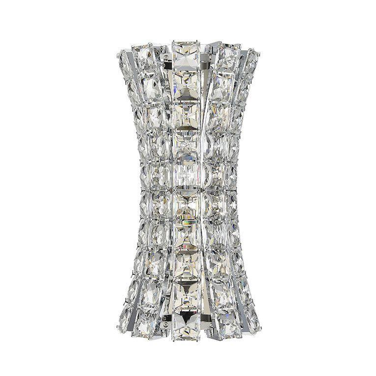 Изображение Настенный светильник Newport 8425/A М0068715