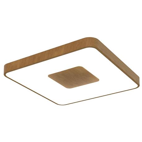 Изображение Потолочный светодиодный светильник Mantra Coin 7918