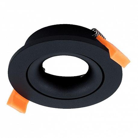 Изображение Встраиваемый светильник DesignLed InLondon Line NC1779R-FBK 002667