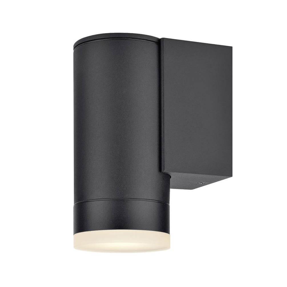 Изображение Уличный настенный светодиодный светильник Markslojd Novara 106911