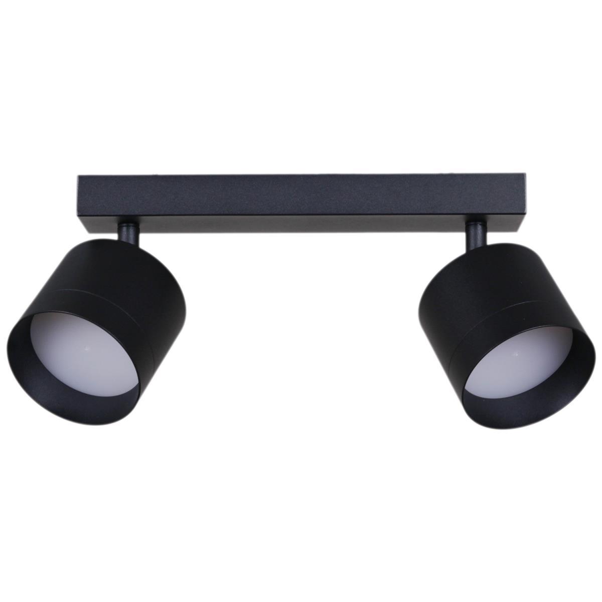 Изображение Точечный светильник Reluce Technical 53019-9.5-002IL SPOT LIGHT GX53 BK