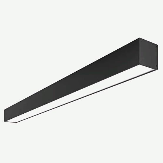 Изображение Потолочный светодиодный светильник Siled La Linea 7371509